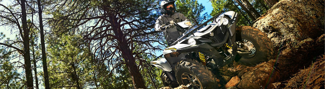 Yamaha motorcycle for sale in H & W Powersports, Texarkana, Texas